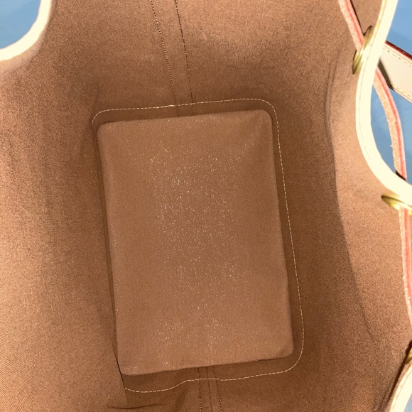 Sold New 2022 Louis Vuitton Noe - Picture 11 of 16